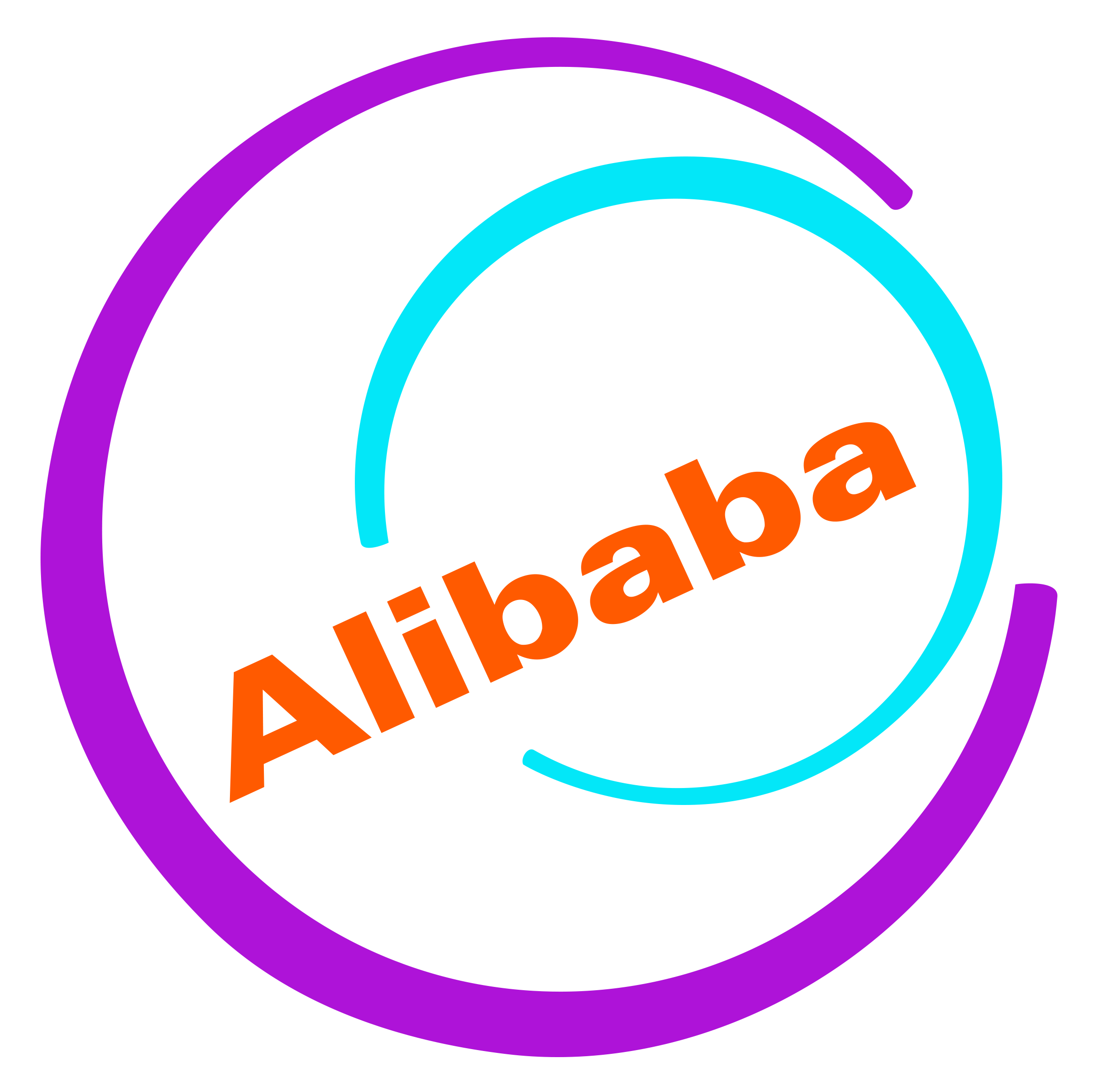 Alibaba