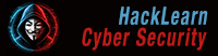 HackLearn: Cyber Security